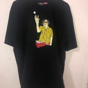Vans T-shirt
